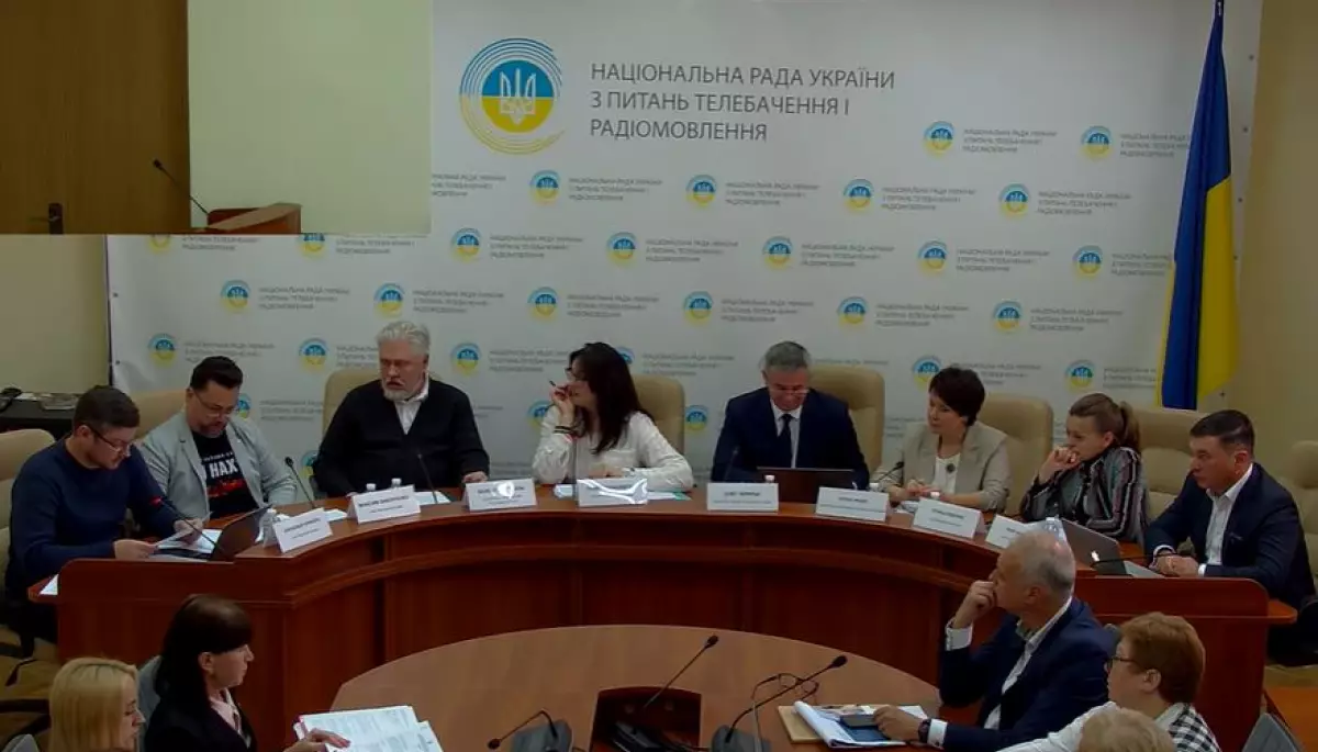 Ольга Герасим&rsquo;юк: На звільнені території повертається українське мовлення