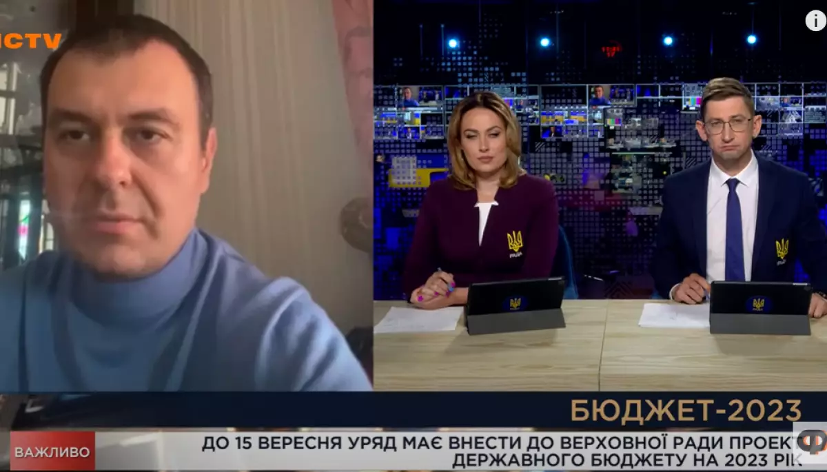 Обличчя телемарафону «Єдині новини» в серпні: кому давали слово найчастіше