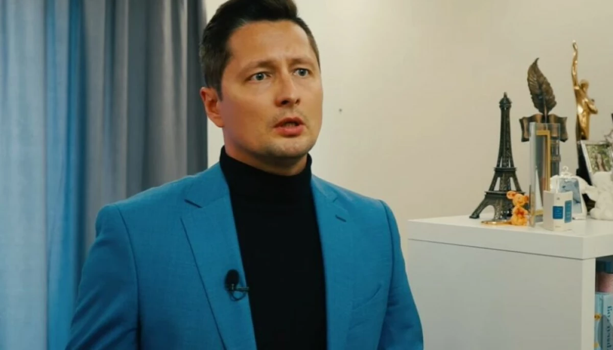 У Мінську затримали ексголову президентського пулу журналістів на каналі ОНТ