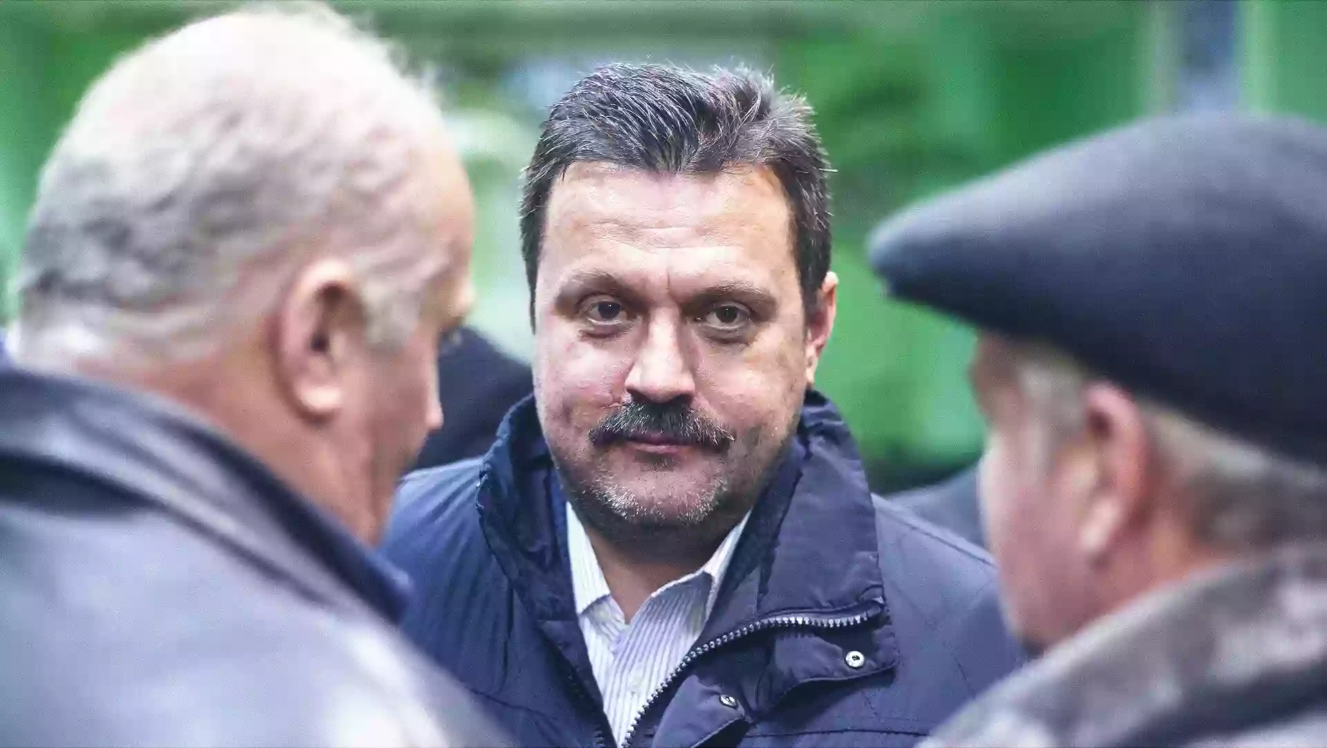 Нардепа Деркача оголосили в розшук за підозрою у держзраді та незаконному збагаченні
