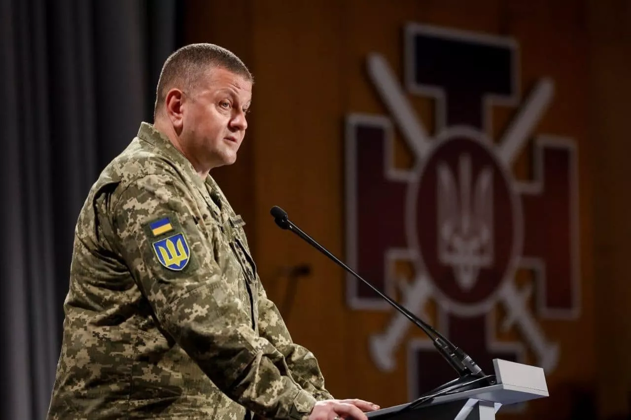Після допису Бутусова у Генштабі ЗСУ закликали блогерів &laquo;не розповідати про неіснуючі конфлікти&raquo;