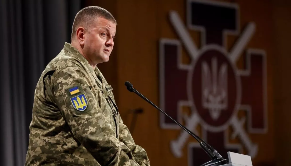 Після допису Бутусова у Генштабі ЗСУ закликали блогерів &laquo;не розповідати про неіснуючі конфлікти&raquo;