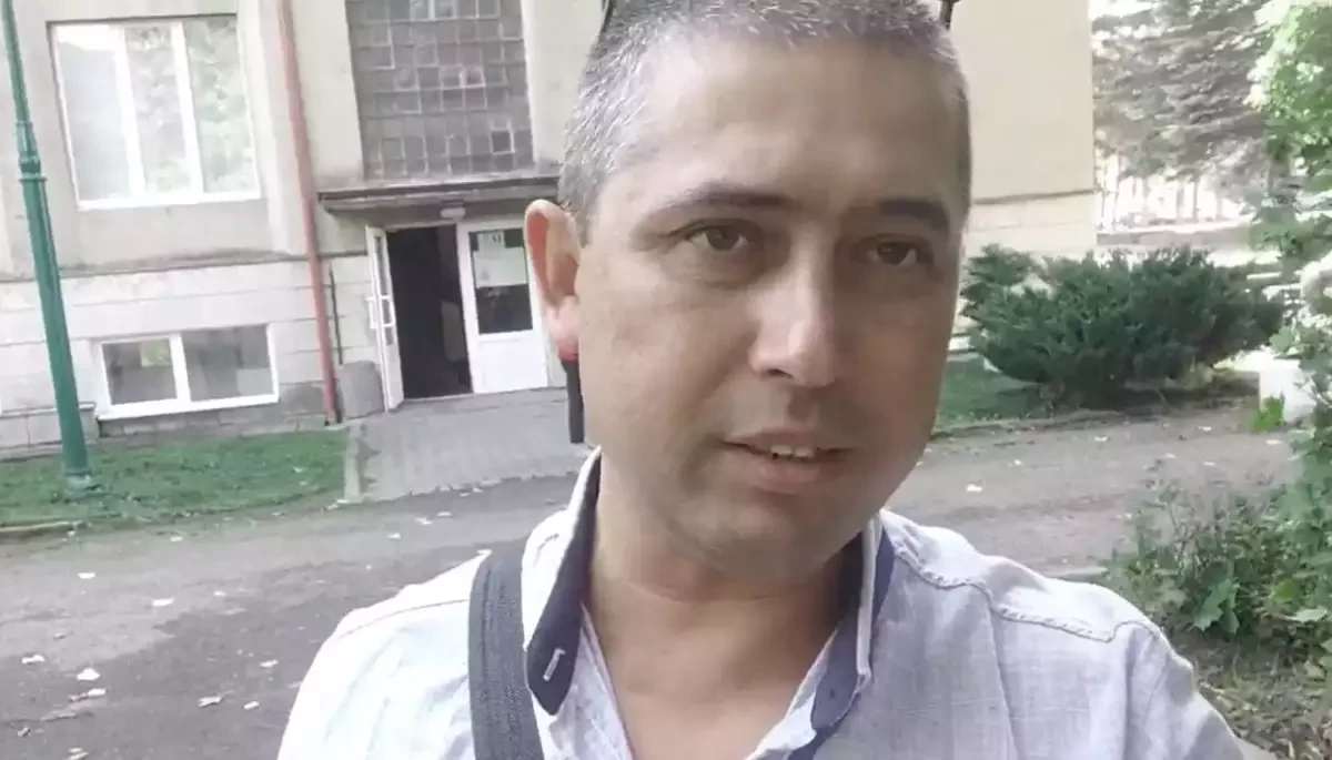 Рішенням суду відкрили кримінальне провадження щодо бездіяльності лікарів після нападу на Володимира Явдика