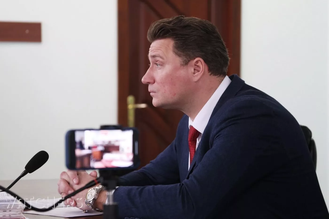 Адвоката Шарія позбавили ліцензії