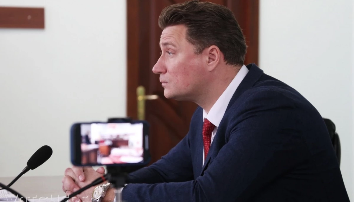 Адвоката Шарія позбавили ліцензії