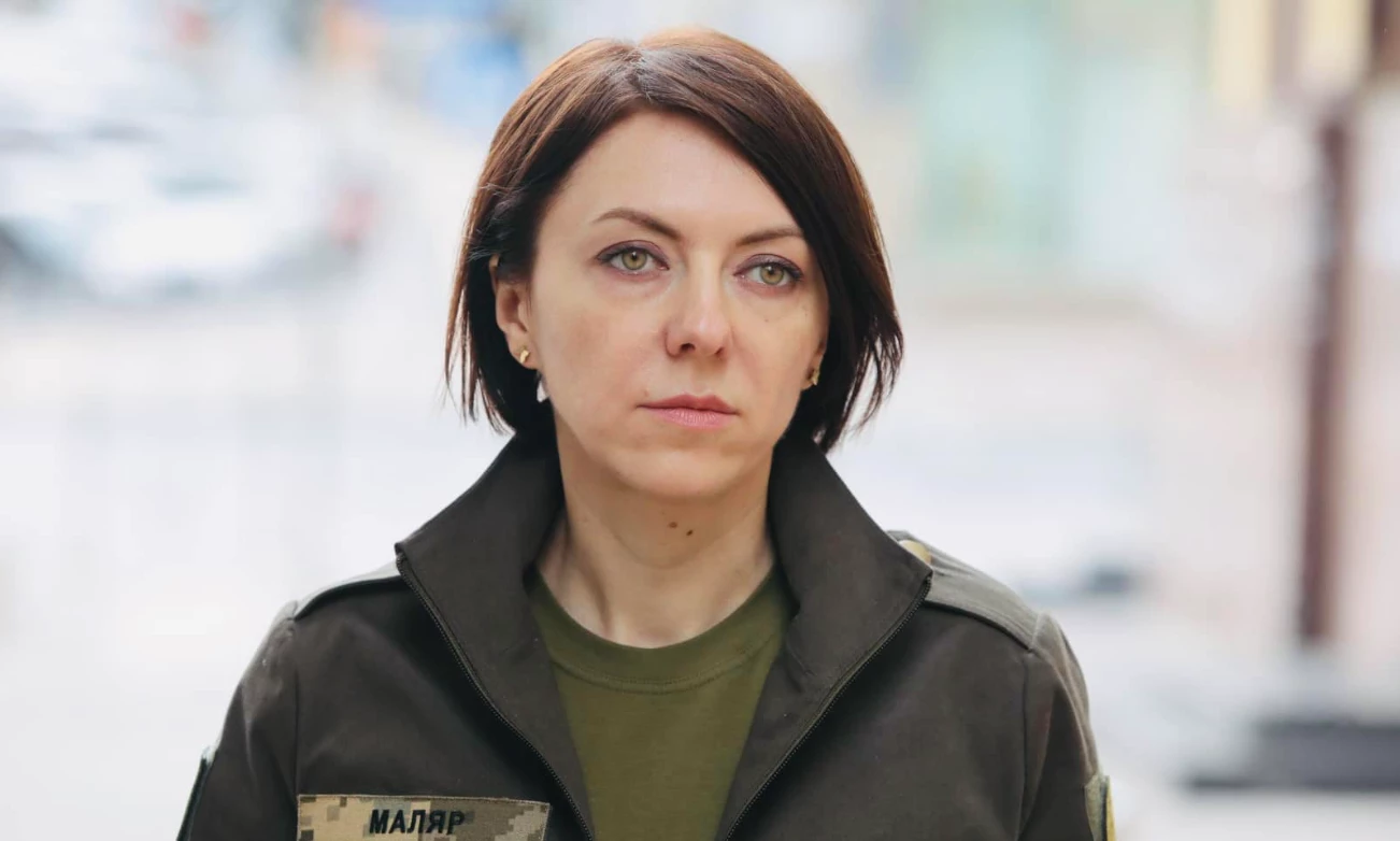 Маляр: «Хороші росіяни» – це теж пропагандистська зброя ворога