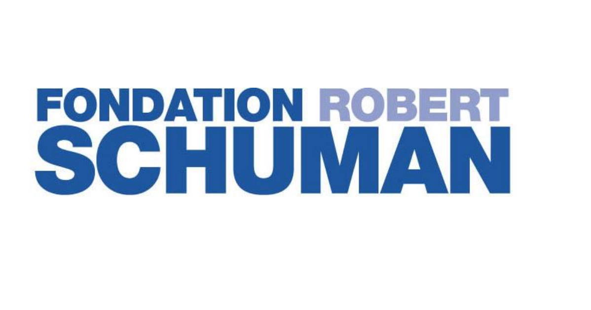 Фонд Роберта Шумана запускає українську версію свого щотижневого електронного вісника