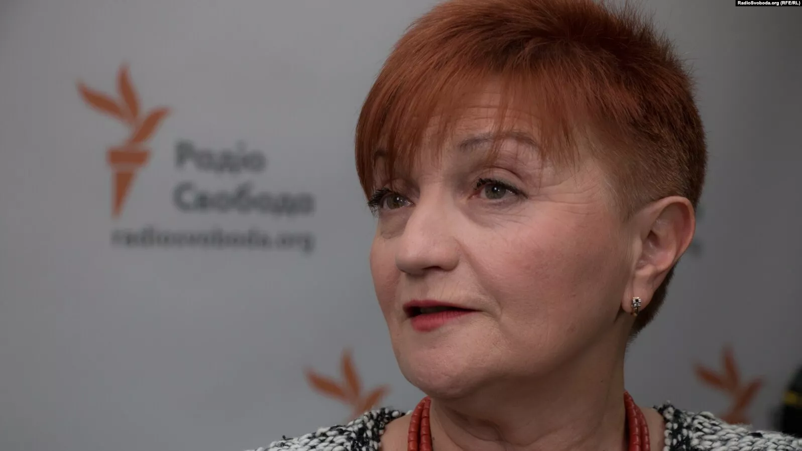 Ольга Мусафірова, &laquo;Новая газета. Европа&raquo;: &laquo;Ми живемо в небезпечній близькості від Росії та російської мови&raquo;