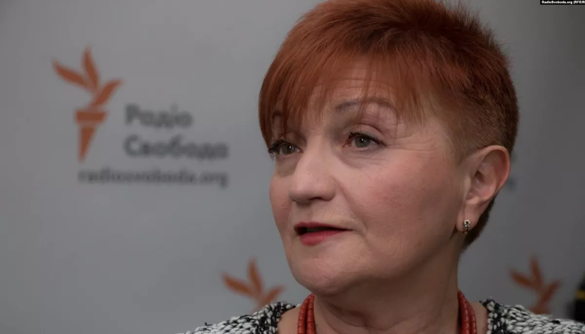 Ольга Мусафірова, &laquo;Новая газета. Европа&raquo;: &laquo;Ми живемо в небезпечній близькості від Росії та російської мови&raquo;