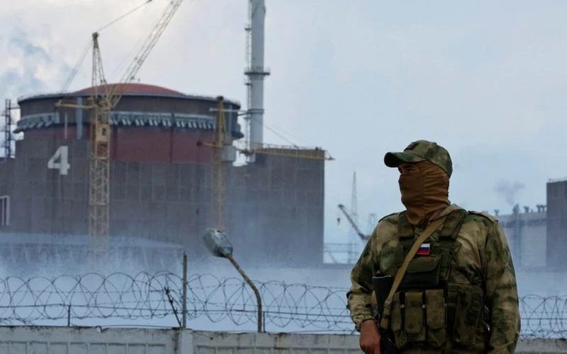 Хроніка російського ядерного тероризму: дайджест пропаганди за 19 вересня