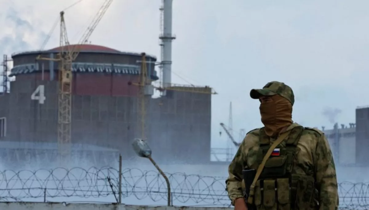 Хроніка російського ядерного тероризму: дайджест пропаганди за 19 вересня