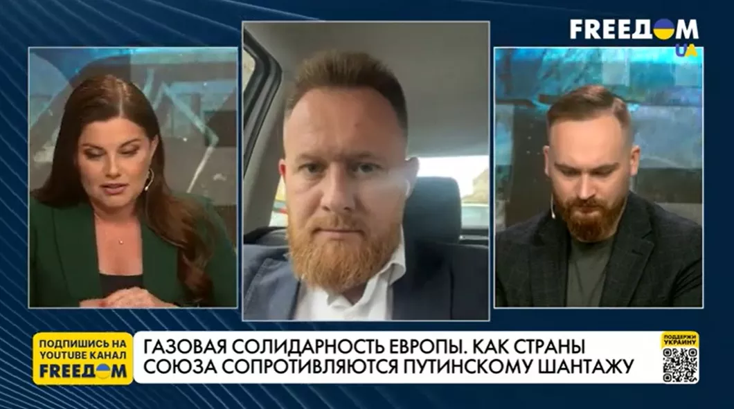 У серпні в ефір &laquo;FreeДома&raquo; запрошували нардепів лише з однієї фракції. Вгадайте, з якої