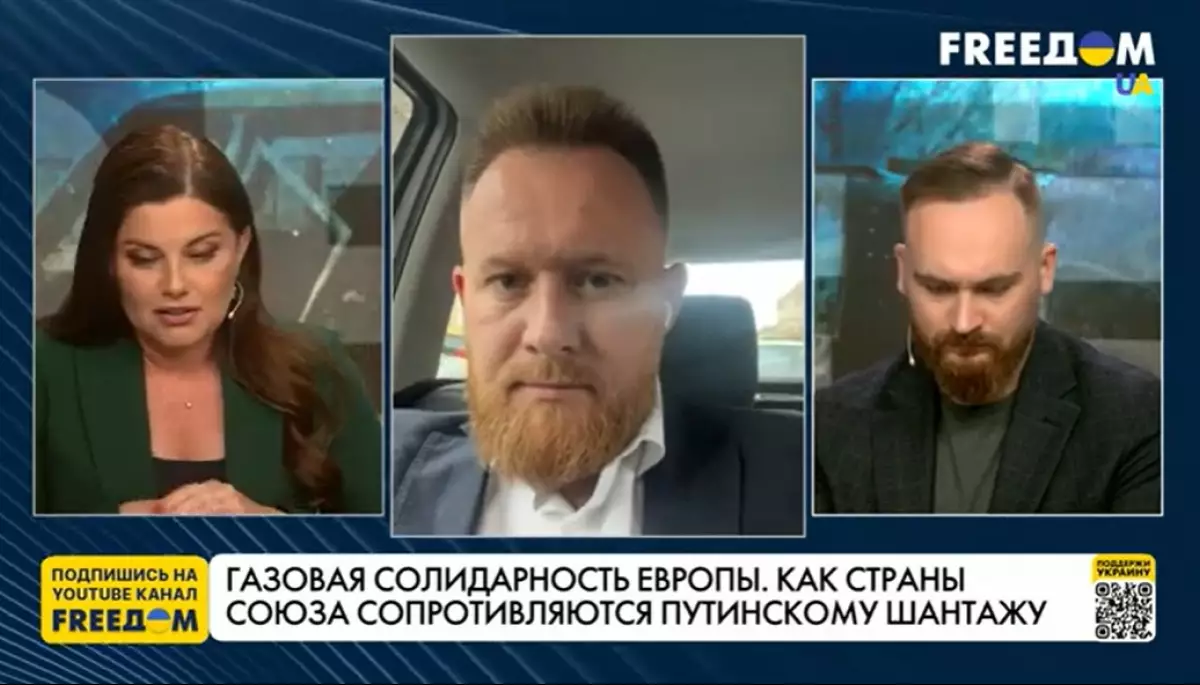 У серпні в ефір &laquo;FreeДома&raquo; запрошували нардепів лише з однієї фракції. Вгадайте, з якої