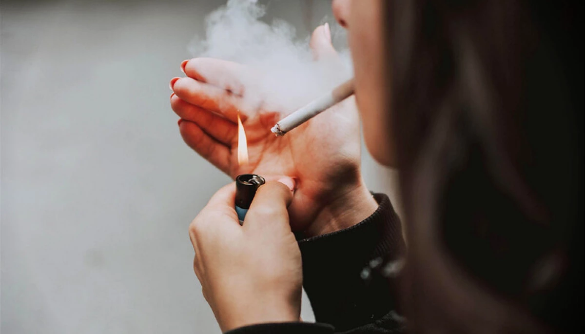 «Диміть удома, а краще займайтеся спортом». Моніторинг тютюнової тематики в українських ЗМІ за 1 червня — 31 серпня 2022 року