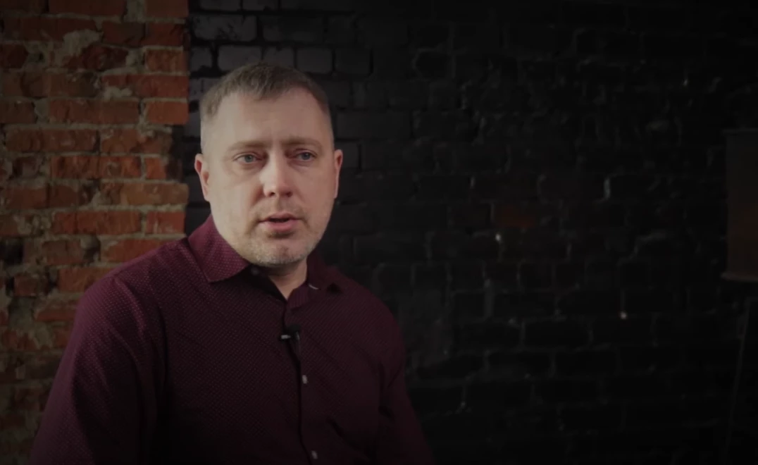 Олег Батурін: Люди з окупованих територій потребують україномовного контенту, російський і так скрізь