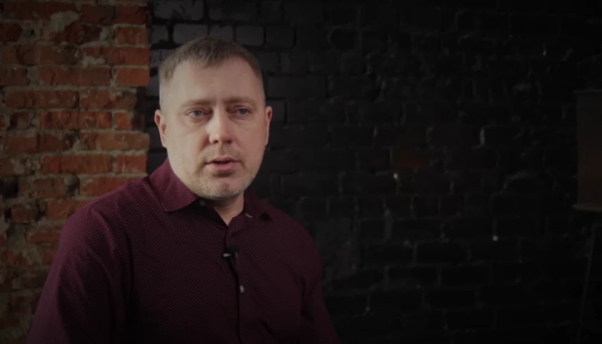 Олег Батурін: Люди з окупованих територій потребують україномовного контенту, російський і так скрізь