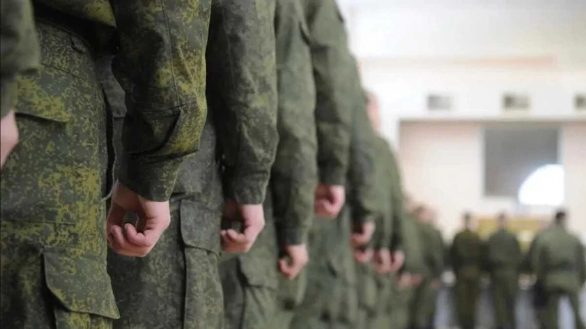 Роскомнагляд пригрозив блокувати ЗМІ, які пишуть про мобілізацію в Росії не на основі офіційних джерел