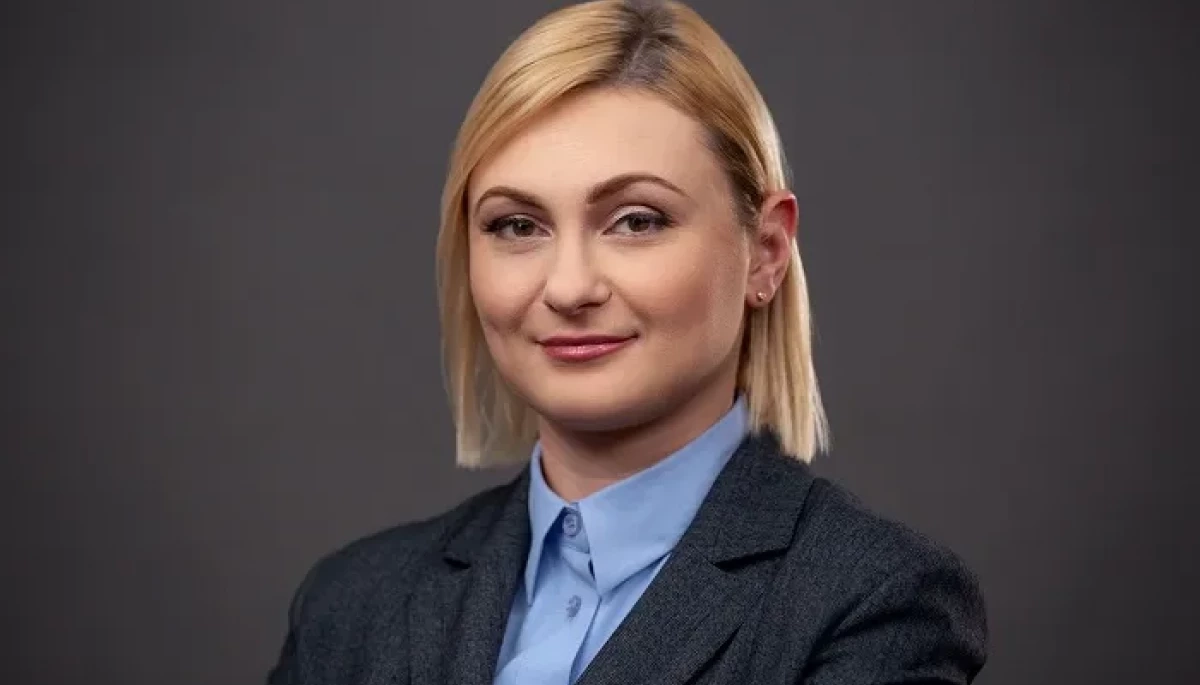 До законопроєкту &laquo;Про медіа&raquo; вже внесли тисячу правок &mdash; Євгенія Кравчук