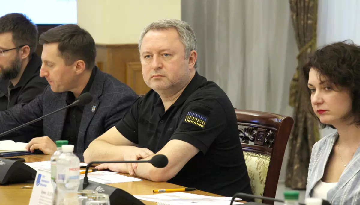 Генпрокурор про обмін Медведчука: Нікого не випускаємо на свободу, а передаємо до великої тюрми &ndash; Росії
