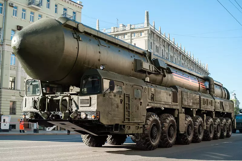 ЗМІ розповіли, як США непублічно попереджають Росію про наслідки застосування ядерної зброї