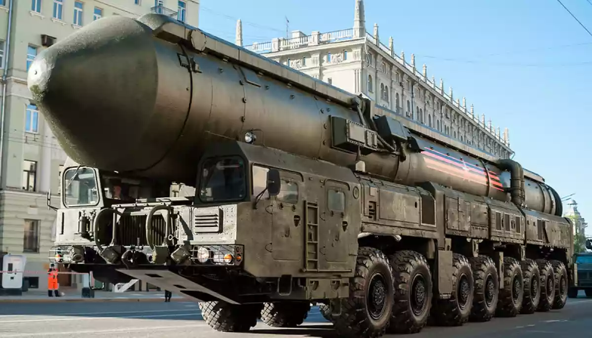 ЗМІ розповіли, як США непублічно попереджають Росію про наслідки застосування ядерної зброї