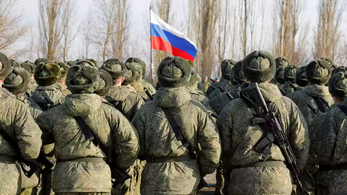 Російських пропагандистів не мобілізуватимуть
