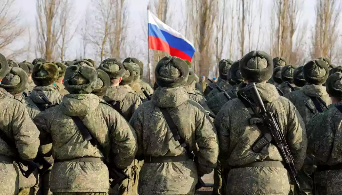 Російських пропагандистів не мобілізуватимуть