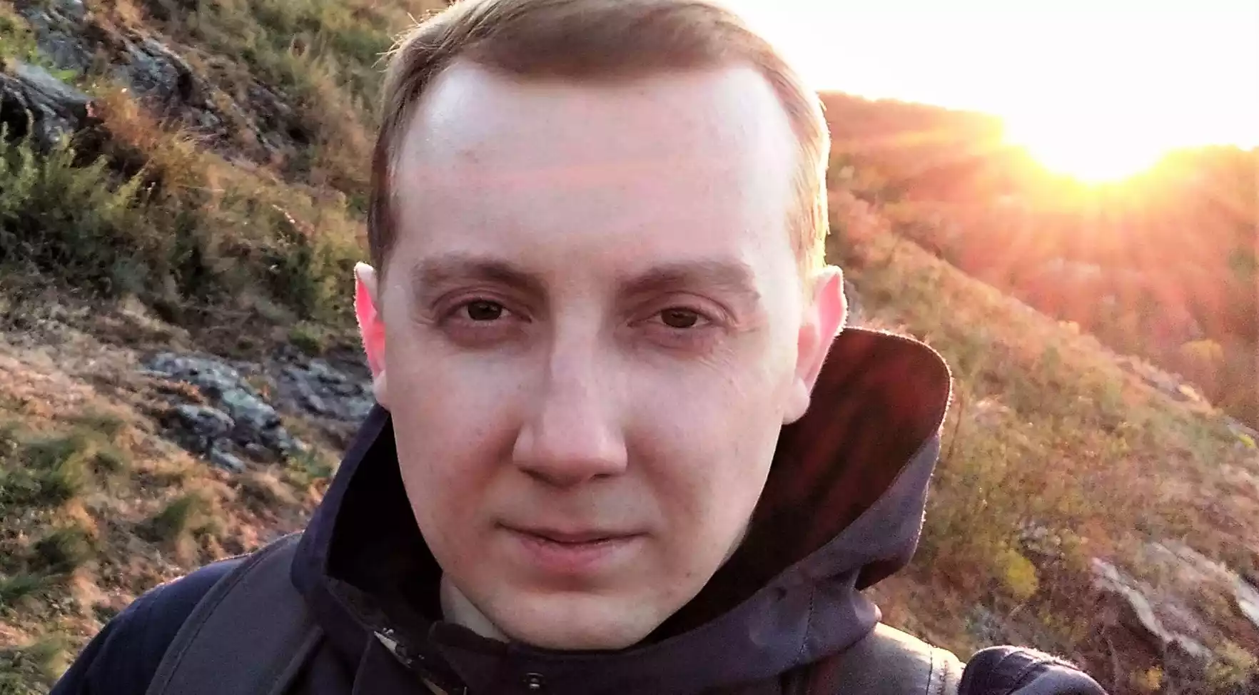 Станіслав Асєєв заснував фонд, що допомагатиме шукати російських терористів