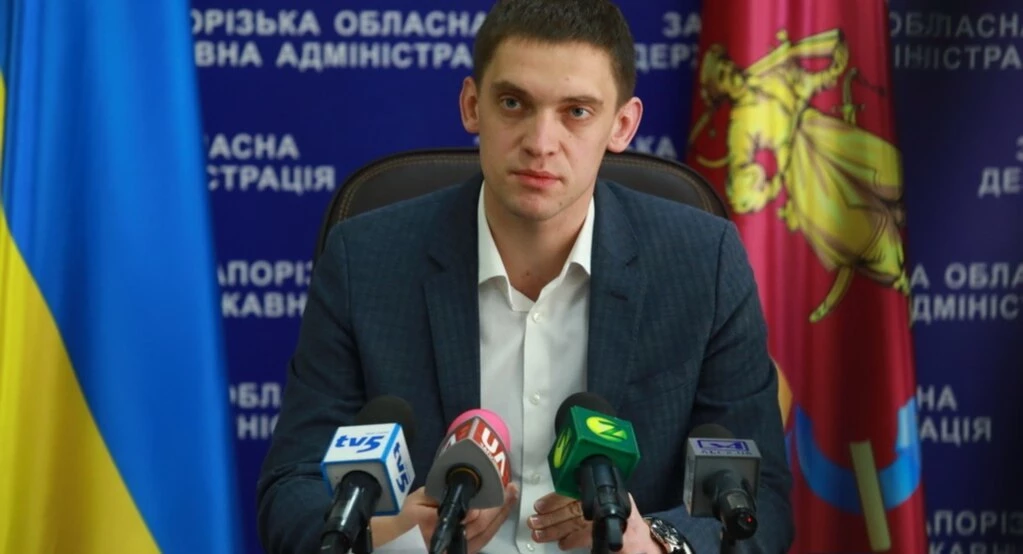 Колаборанти, які проводили псевдореферендум у Мелітополі, стали кандидатами на санкції