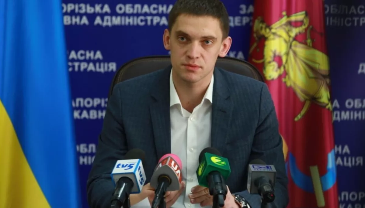 Колаборанти, які проводили псевдореферендум у Мелітополі, стали кандидатами на санкції