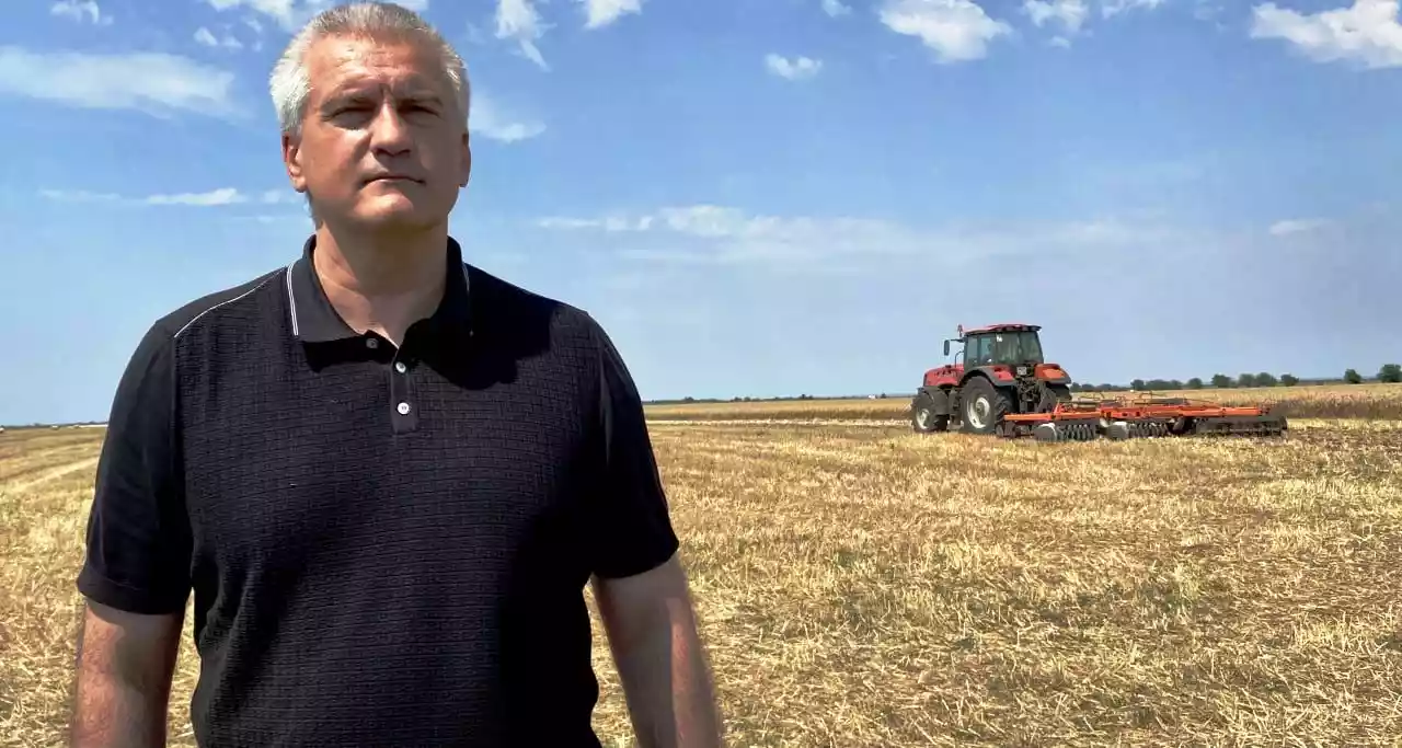 Аксьонов заявив, що &laquo;часткова мобілізація&raquo; в Криму нібито завершена