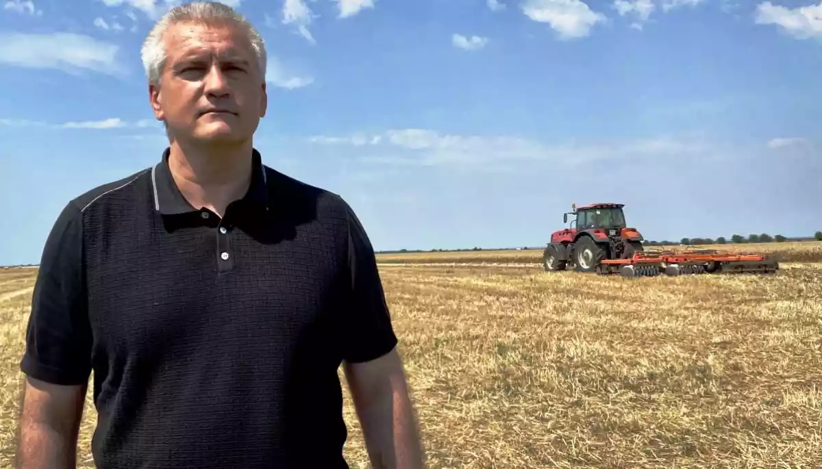 Аксьонов заявив, що &laquo;часткова мобілізація&raquo; в Криму нібито завершена