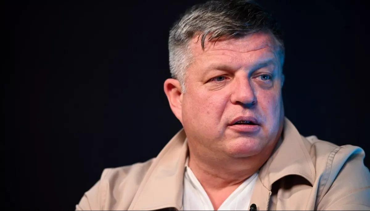 У Херсонській облраді офіційно підтвердили загибель екс-депутата Журавка