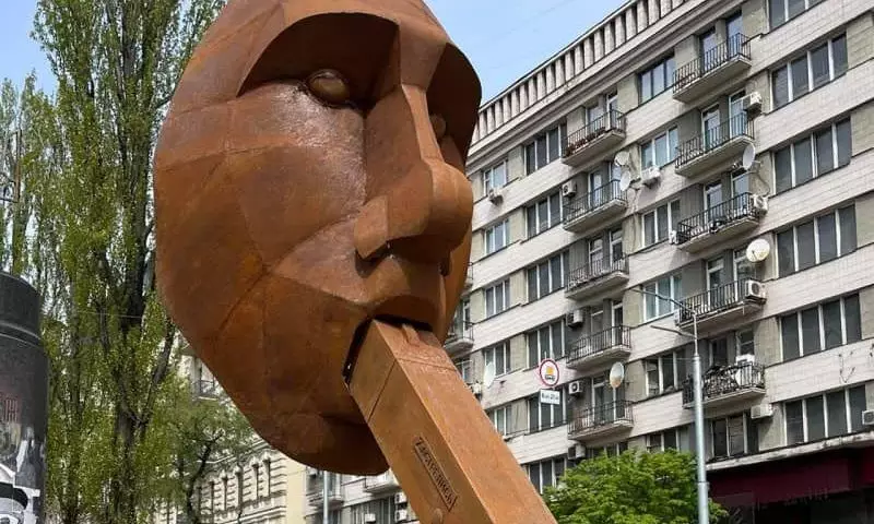 Самогубство Путіна в онлайн режимі: дайджест пропаганди РФ за 23 &ndash; 25 вересня