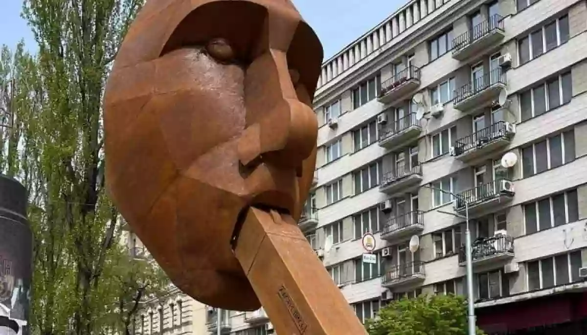 Самогубство Путіна в онлайн режимі: дайджест пропаганди РФ за 23 &ndash; 25 вересня