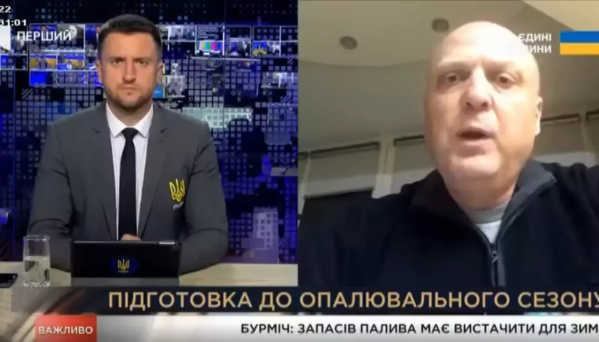 Чорна &laquo;Рада&raquo;. Що члени забороненої ОПЗЖ роблять у &laquo;Єдиних новинах&raquo;?