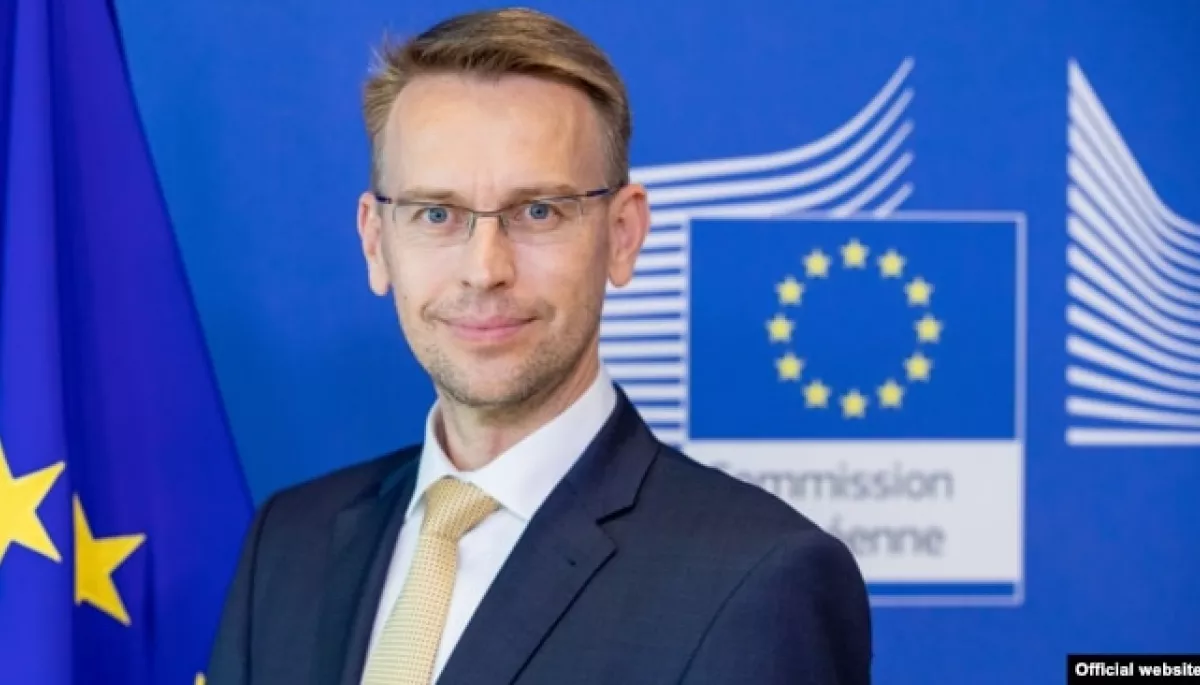 ЄС застосує санкції до організаторів псевдореферендумів в Україні