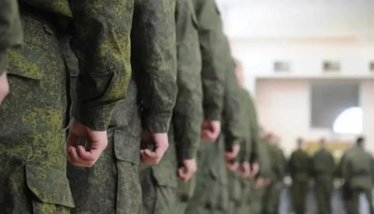 У Кадирова заявили, що &laquo;опозиційні ЗМІ&raquo; збрехали про непроведення мобілізації у Чечні. Хоча про це сказали на держТБ