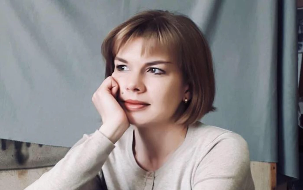 Вісім років колонії: у Мінську оголосили вирок колишній журналістці Белтелерадіокомпанії Ксенії Луцкіній