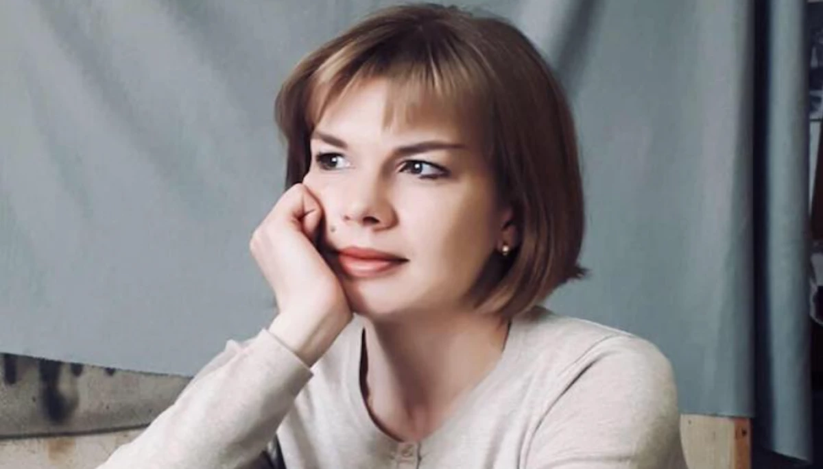 Вісім років колонії: у Мінську оголосили вирок колишній журналістці Белтелерадіокомпанії Ксенії Луцкіній