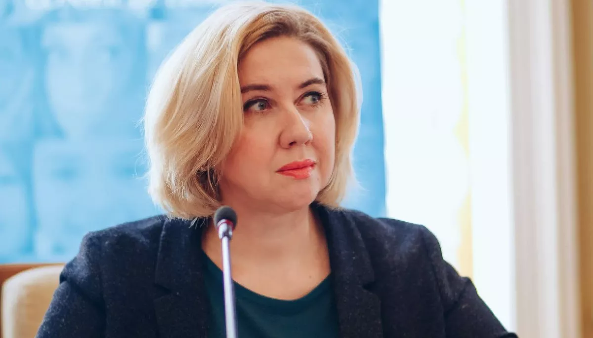 Оксана Романюк: «Українські журналісти позбуваються комплексу меншовартості — сподіваюсь, назавжди»