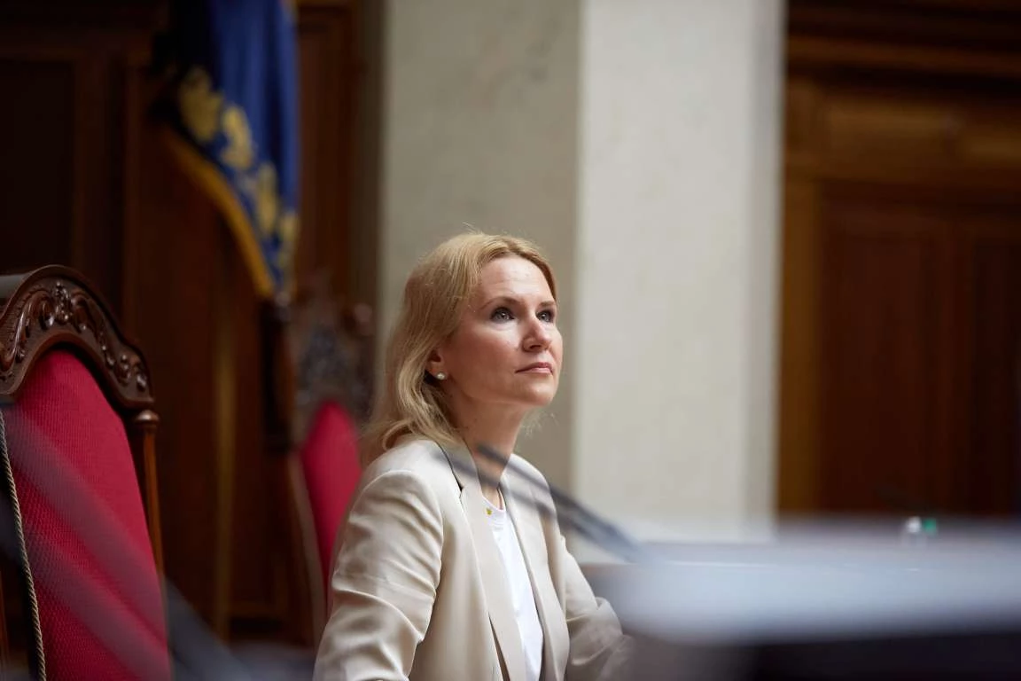 У Києві відкриють альтернативний пресцентр для парламентських журналістів