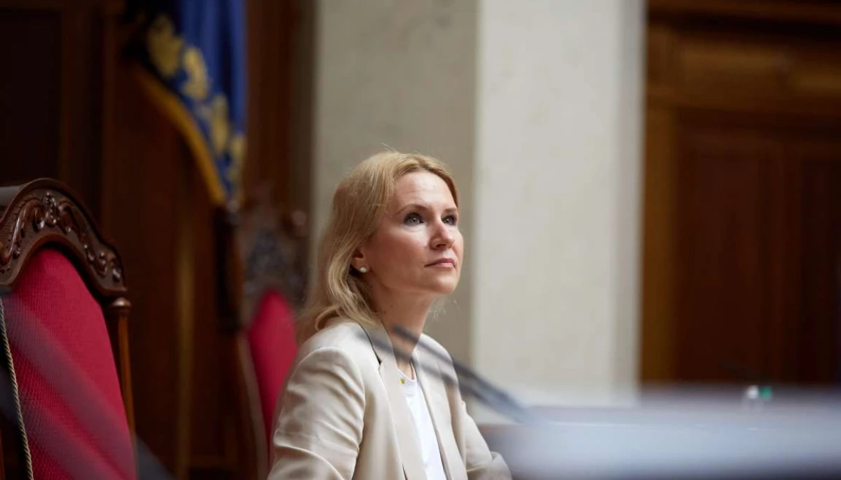 У Києві відкриють альтернативний пресцентр для парламентських журналістів