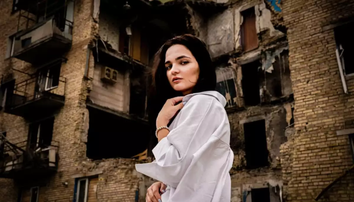 Анастасія Товт заявила, що її позбавили номінації на премію Thomson Foundation через &laquo;доноси&raquo;