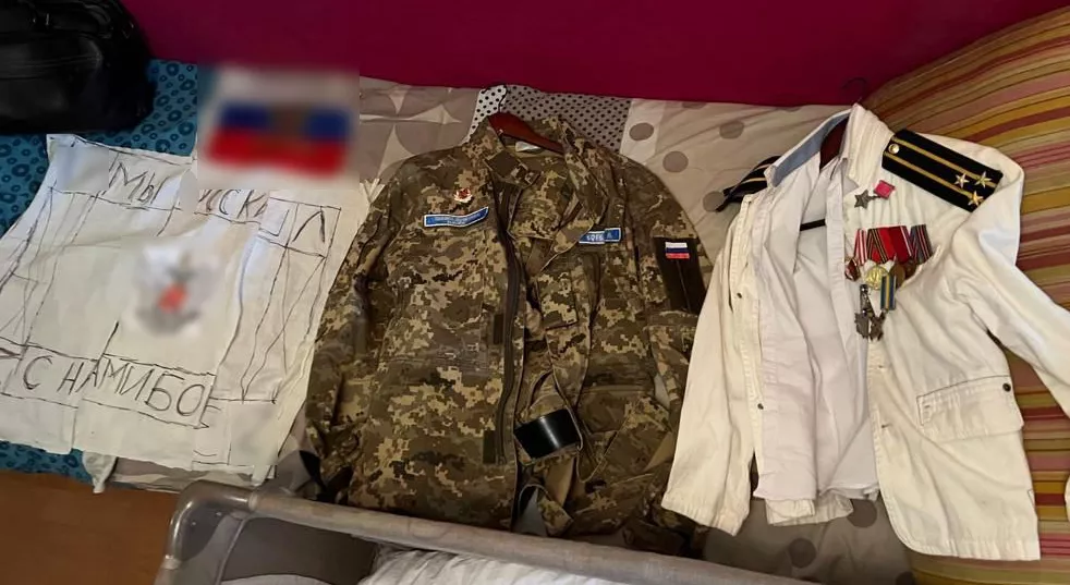 В Одесі викрили адміністраторів мережі проросійських телеграм-каналів &ndash; поліція