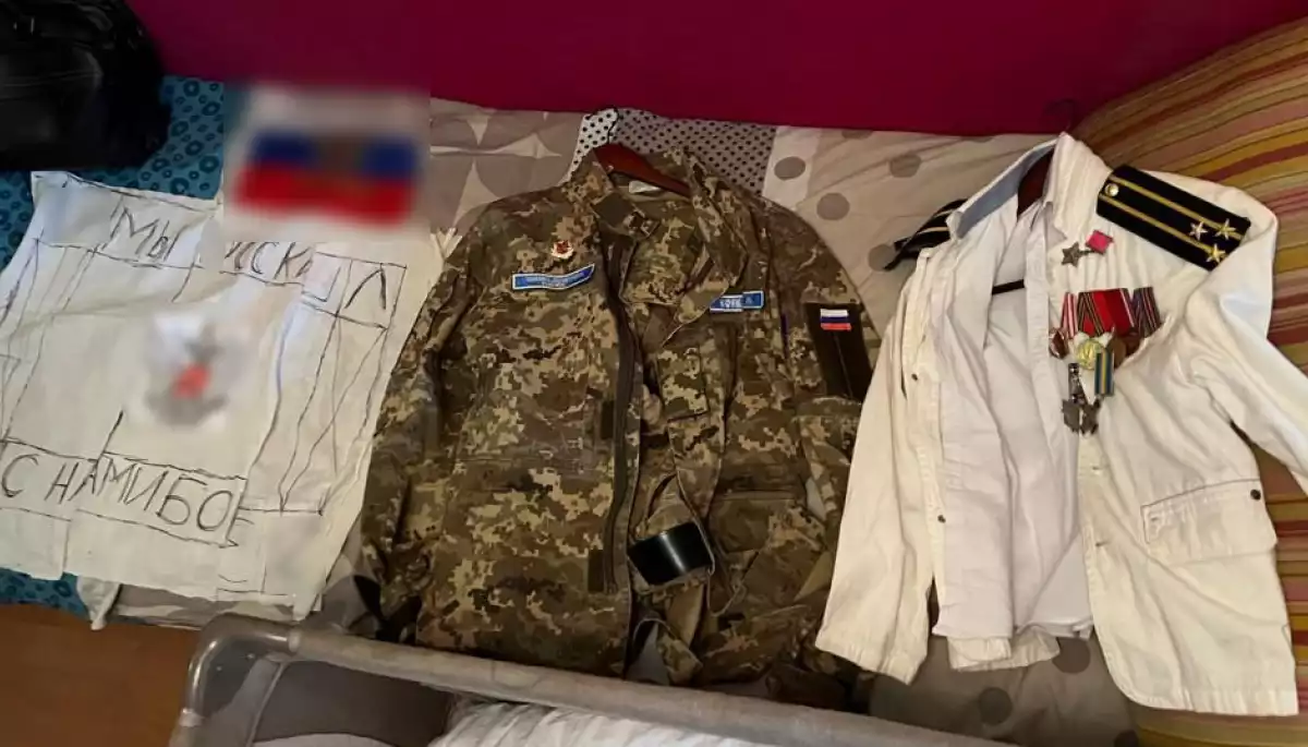 В Одесі викрили адміністраторів мережі проросійських телеграм-каналів &ndash; поліція