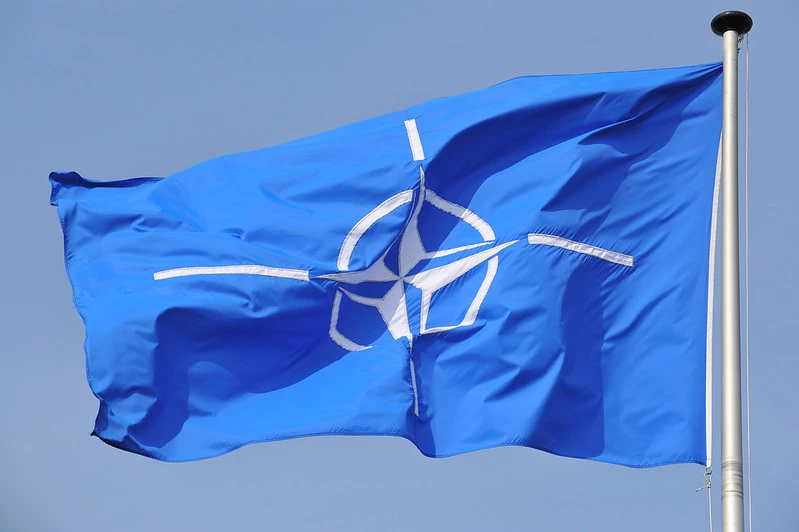 Україна подає заявку на вступ до НАТО