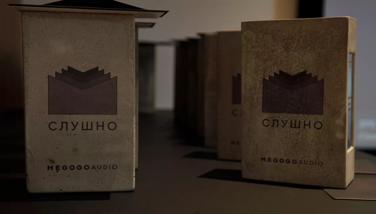 Подкаст &laquo;Русскій фейк, іді на***!&raquo; здобув премію &laquo;Слушно&raquo;