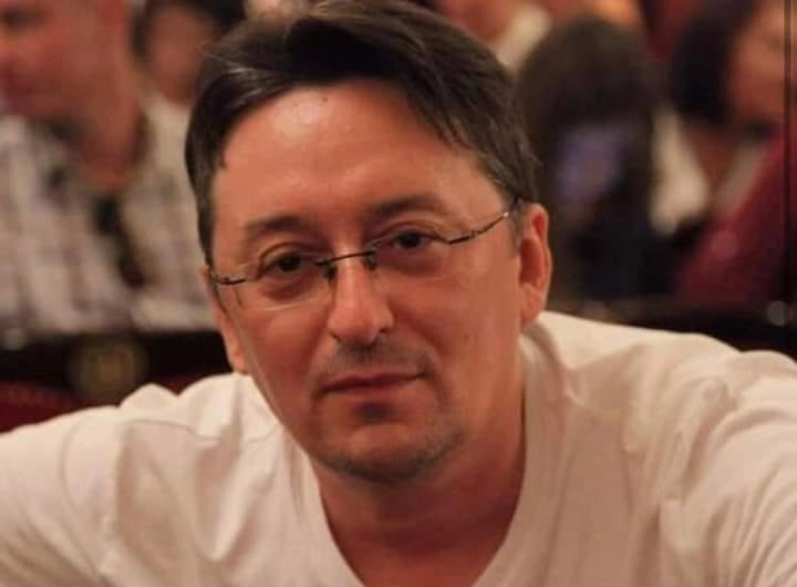 Олег Вергеліс — сучасне уособлення Оскара Уйальда