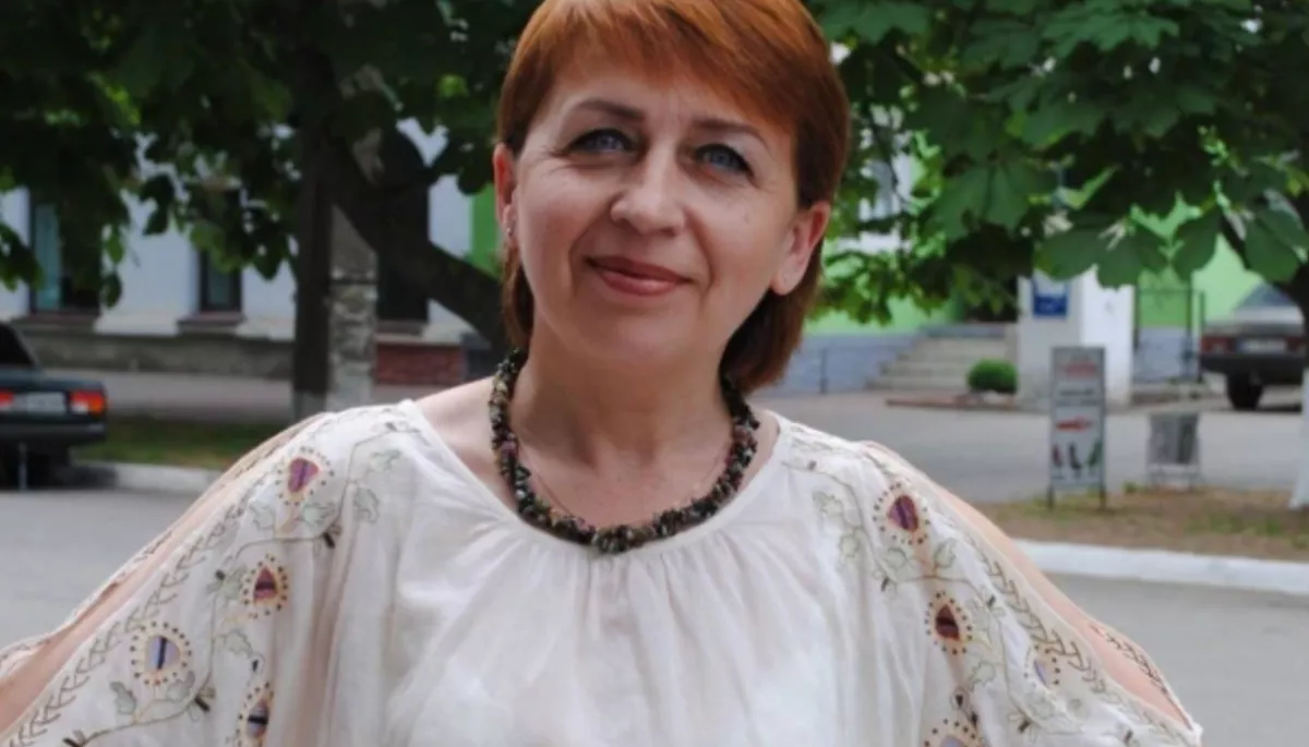 Окупанти відпустили викрадену редакторку «Каховської зорі»